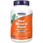 Red mineral algae 180 vcaps