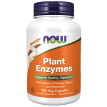 Plant enz 120 vcaps