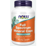 Full Spectrum Minerals - 120 Caps