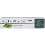 xyliwhite toothpaste