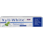 xyliwhite toothpaste baking soda