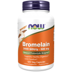 Bromelain 500 mg 60 vcaps