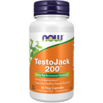 TestoJack 200™ - 60 Vcaps®