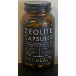 Kiki Zeolit 320 mg 100 caps