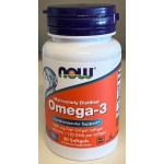 omega 3 30 sgels