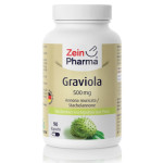 Graviola Zein Pharma 500 mg 90 caps