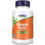 Ginger root 550 mg 100 caps
