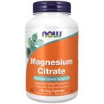 Magnesium Citrate 240 vcaps