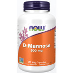 D-Mannose 500 mg 120 vcaps