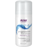 Nowfoods progesteron neutral 3 oz 4+1