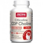 Citicoline CDP choline 120 caps 250 mg