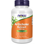 Artichoke Extract 450 mg - 90 Vcaps
