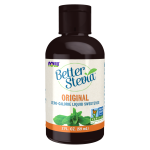 Better Stevia Original  liq 59 ml 