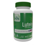 Lutein with Zeaxanthin 60 sgels