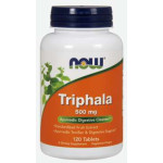 Triphala 500 mg - 120 Tabs