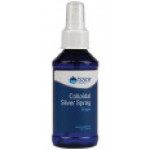 trace colloidal silver spray 30 ppm 118ml