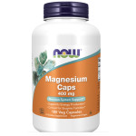 Magnesium 400 mg 180 vcaps