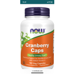 Cranberry 100