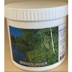 Birkesukker 400 g
