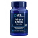 Life Extensione Adrenal Energy 60 vcaps