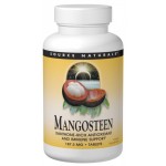Mangosteen 75 mg 60 tabs