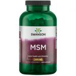 Swanson Msm 1000 mg 240 caps